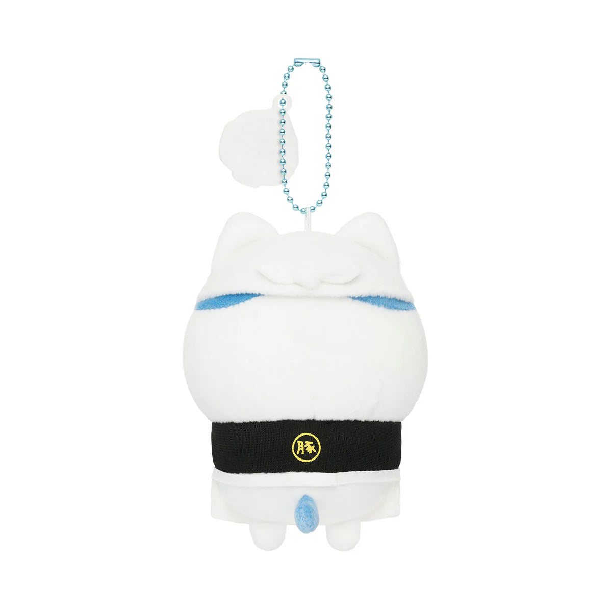 Chiikawa | 'Chiikawa Ramen Buta Staff Mascot - Hachiware