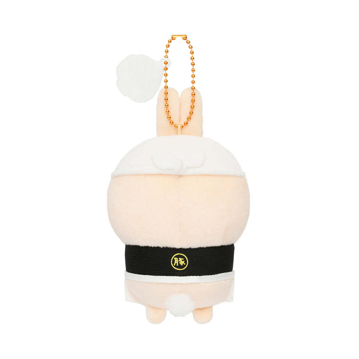 Chiikawa | 'Chiikawa Ramen Buta Staff Mascot - Usagi