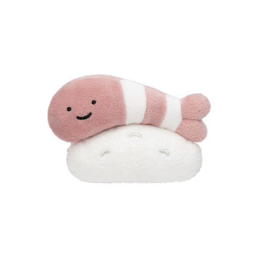 White Tiger and Black Tiger Magnet Plush Mascot - Sushi?
