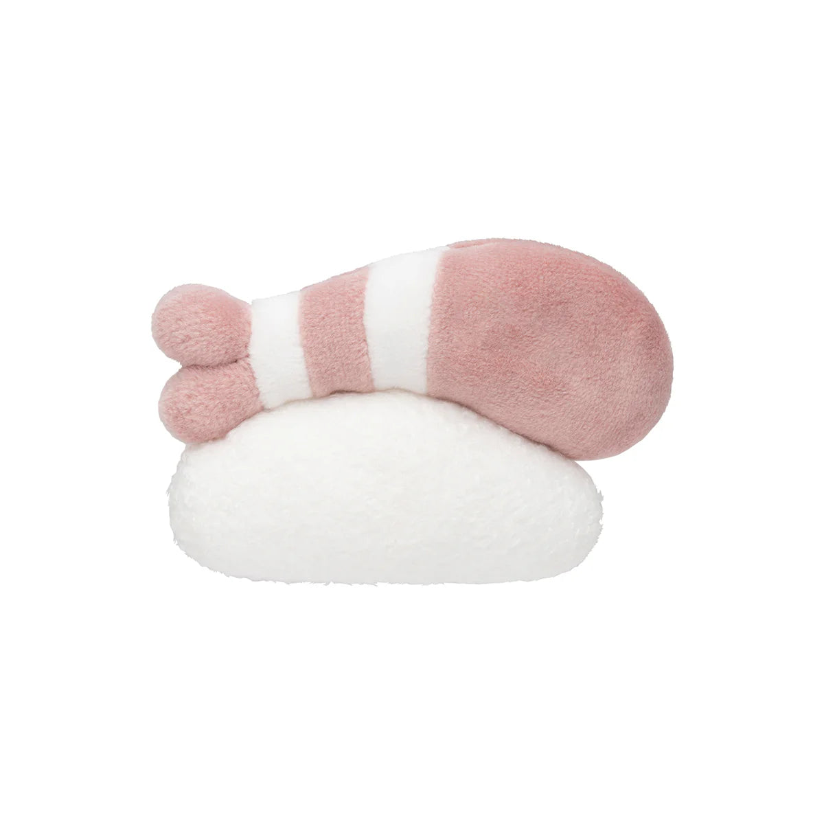 White Tiger and Black Tiger Magnet Plush Mascot - Sushi?