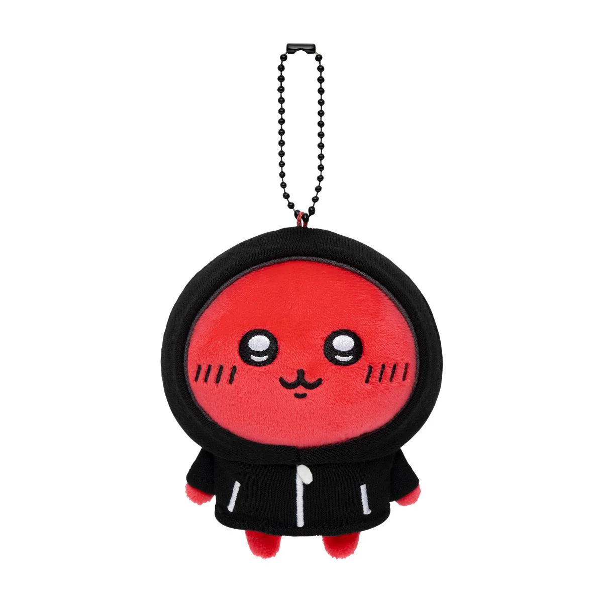 Nagano | Nagano Characters Chupacabra in Hoodie Mascot