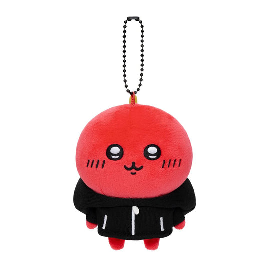 Nagano | Nagano Characters Chupacabra in Hoodie Mascot