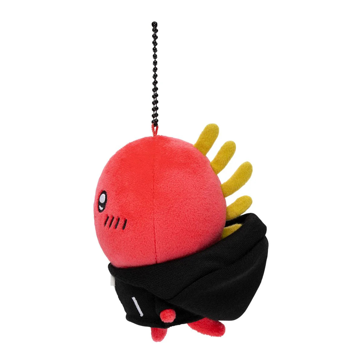 Nagano | Nagano Characters Chupacabra in Hoodie Mascot