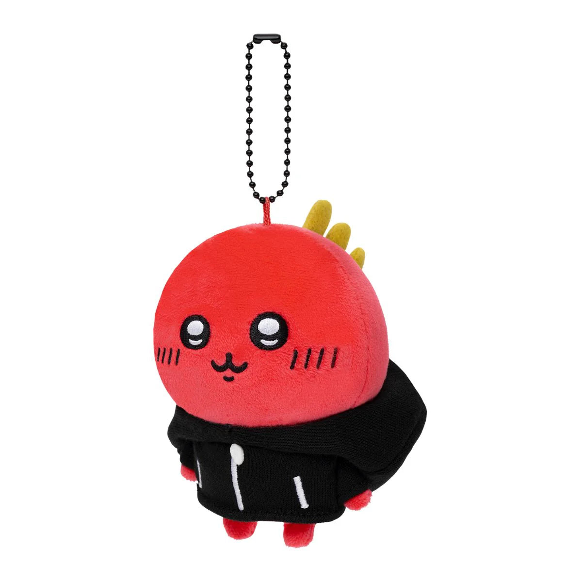 Nagano | Nagano Characters Chupacabra in Hoodie Mascot
