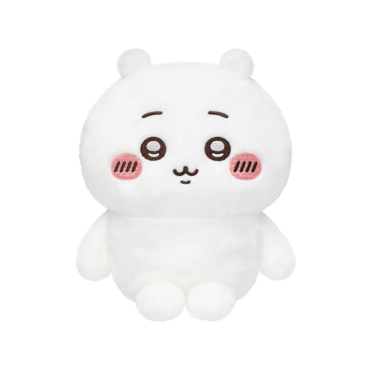 Chiikawa | 'Chiikawa Mini Poseable Plush - 01 Chiikawa