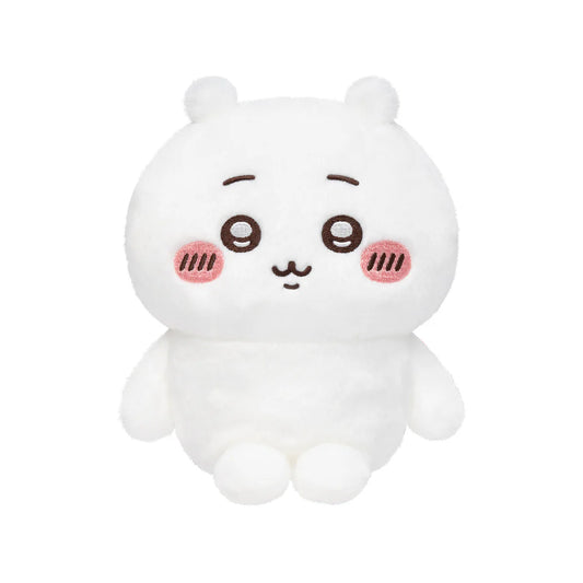 Chiikawa | 'Chiikawa Mini Poseable Plush - 01 Chiikawa