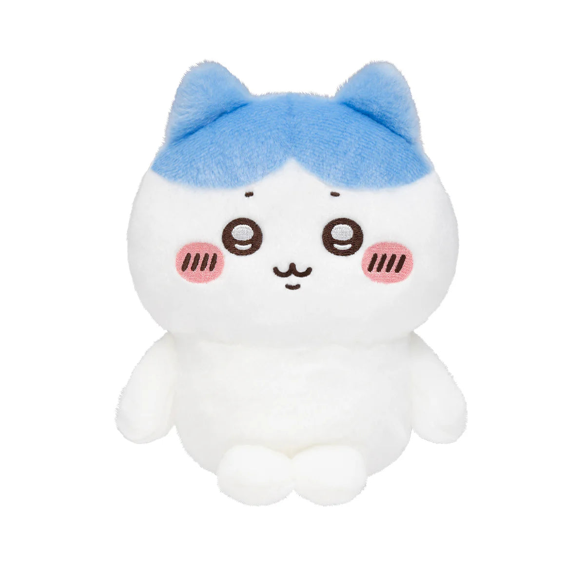 Chiikawa | 'Chiikawa Mini Poseable Plush - 02 Hachiware