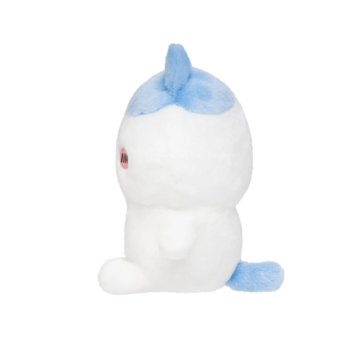 Chiikawa | 'Chiikawa Mini Poseable Plush - 02 Hachiware