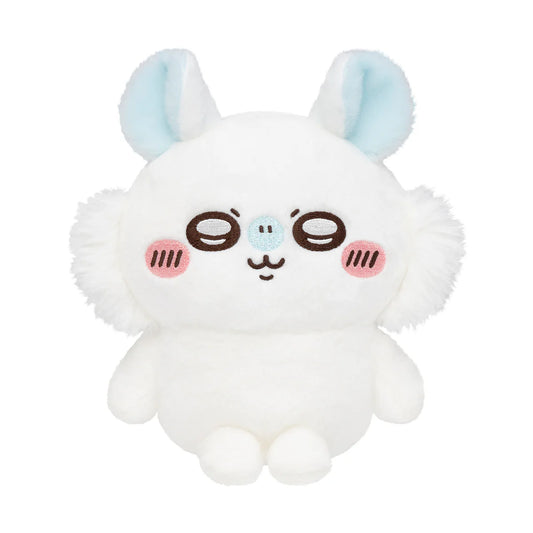Chiikawa | 'Chiikawa Mini Poseable Plush - 04 Momonga
