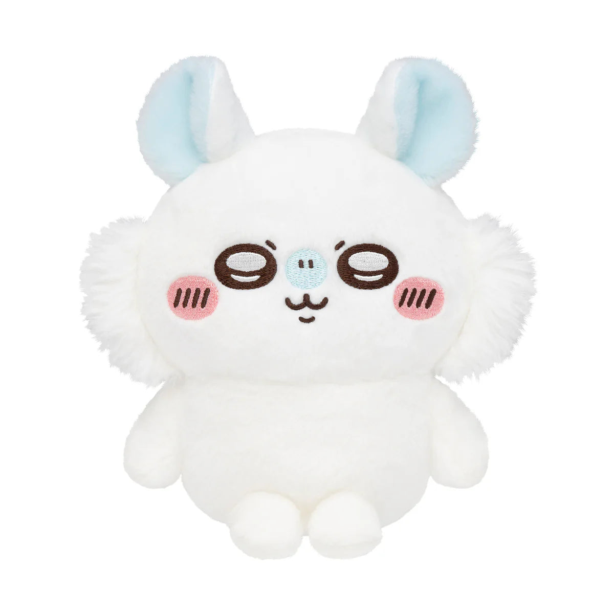 Chiikawa | 'Chiikawa Mini Poseable Plush - 04 Momonga