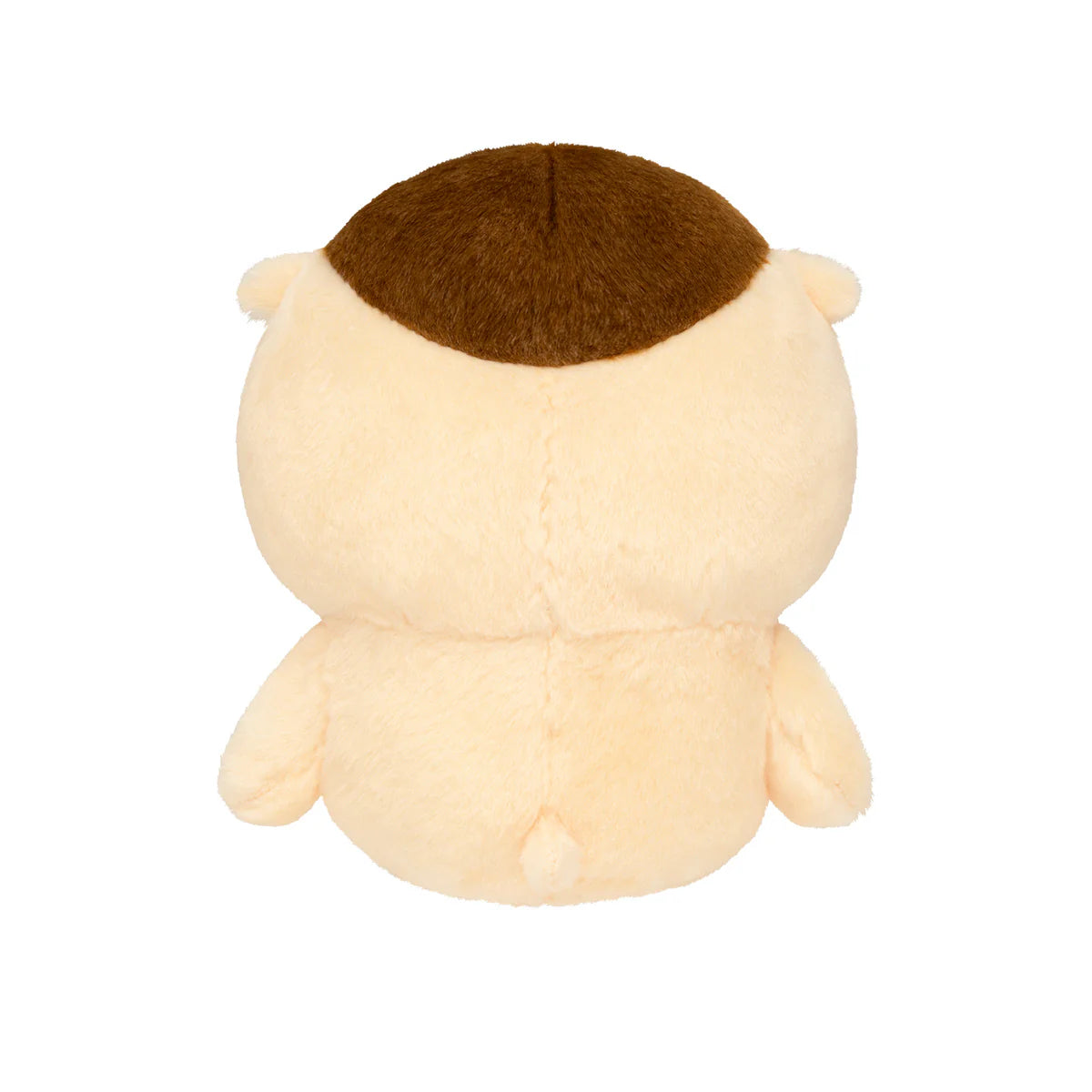 Chiikawa | 'Chiikawa Mini Poseable Plush - 05 Kuri-Manju