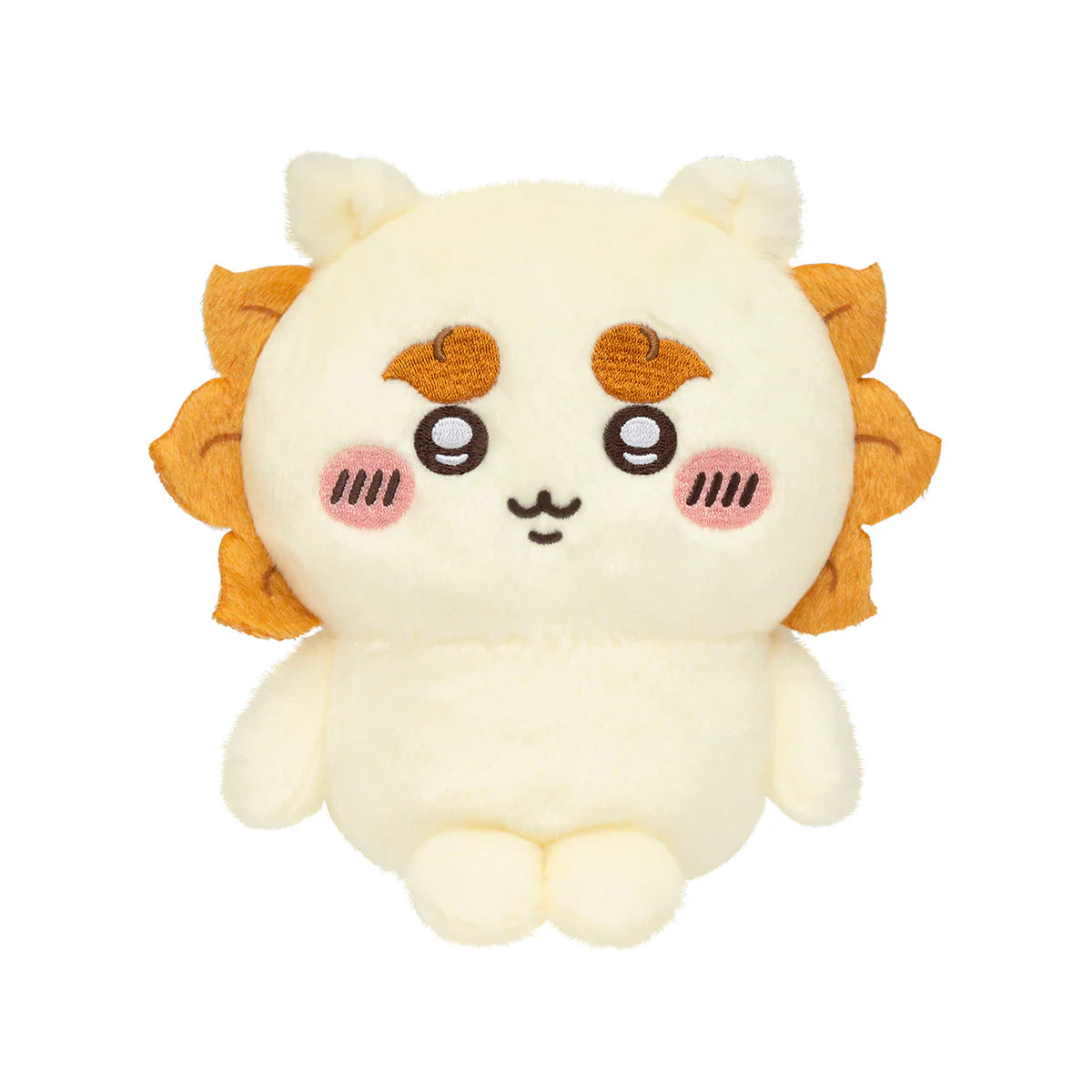 Chiikawa | 'Chiikawa Mini Poseable Plush - 06 Shisa