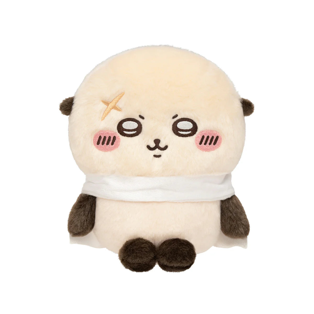 Chiikawa | 'Chiikawa Mini Poseable Plush - 07 Rakko