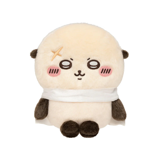 Chiikawa | 'Chiikawa Mini Poseable Plush - 07 Rakko