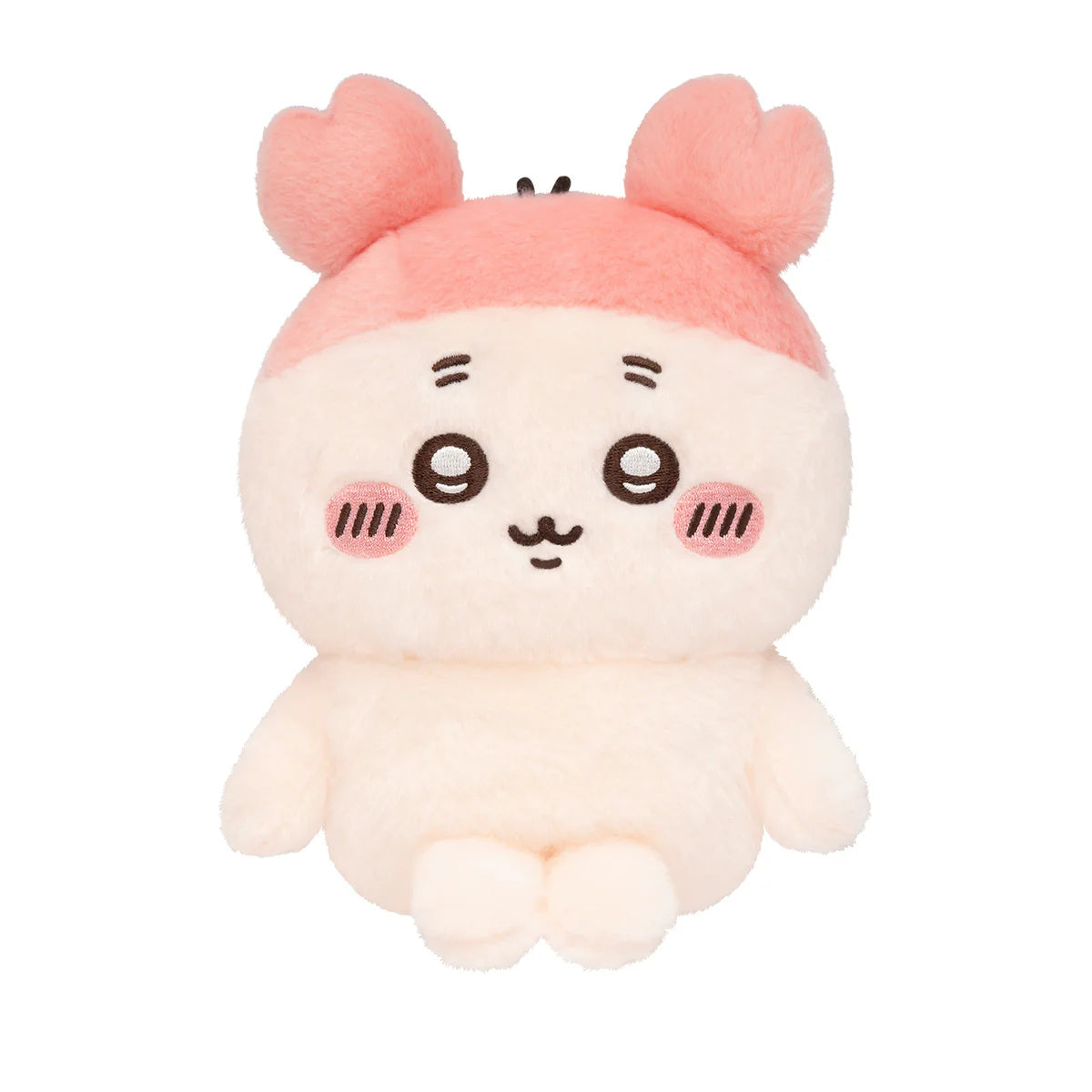 Chiikawa | 'Chiikawa Mini Poseable Plush - 08 Kani-Chan