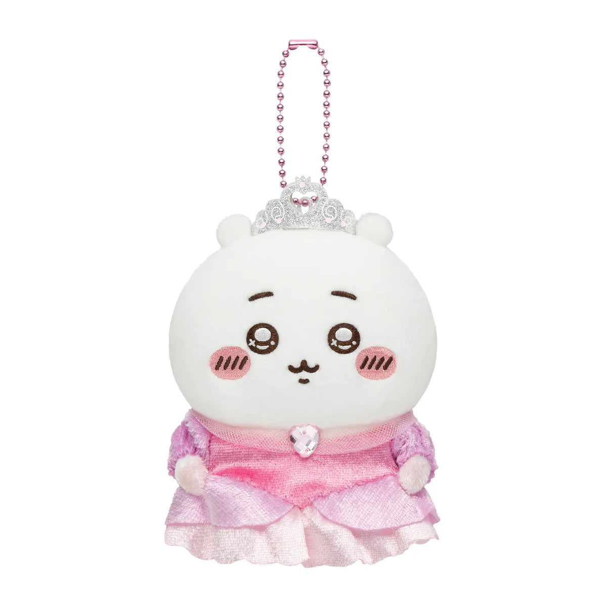 Chiikawa | 'Chiikawa Pu-Wappa Princess Mascot - Chiikawa
