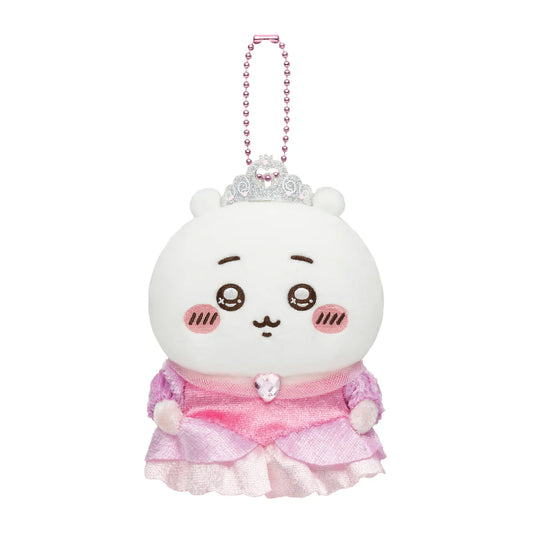 Chiikawa | 'Chiikawa Pu-Wappa Princess Mascot - Chiikawa