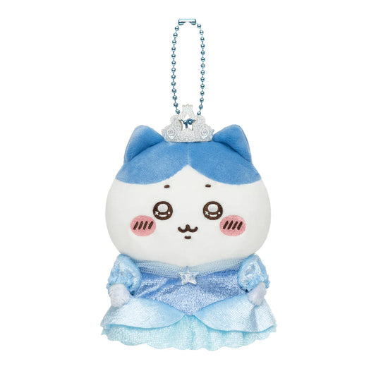 Chiikawa | 'Chiikawa Pu-Wappa Princess Mascot - Hachiware