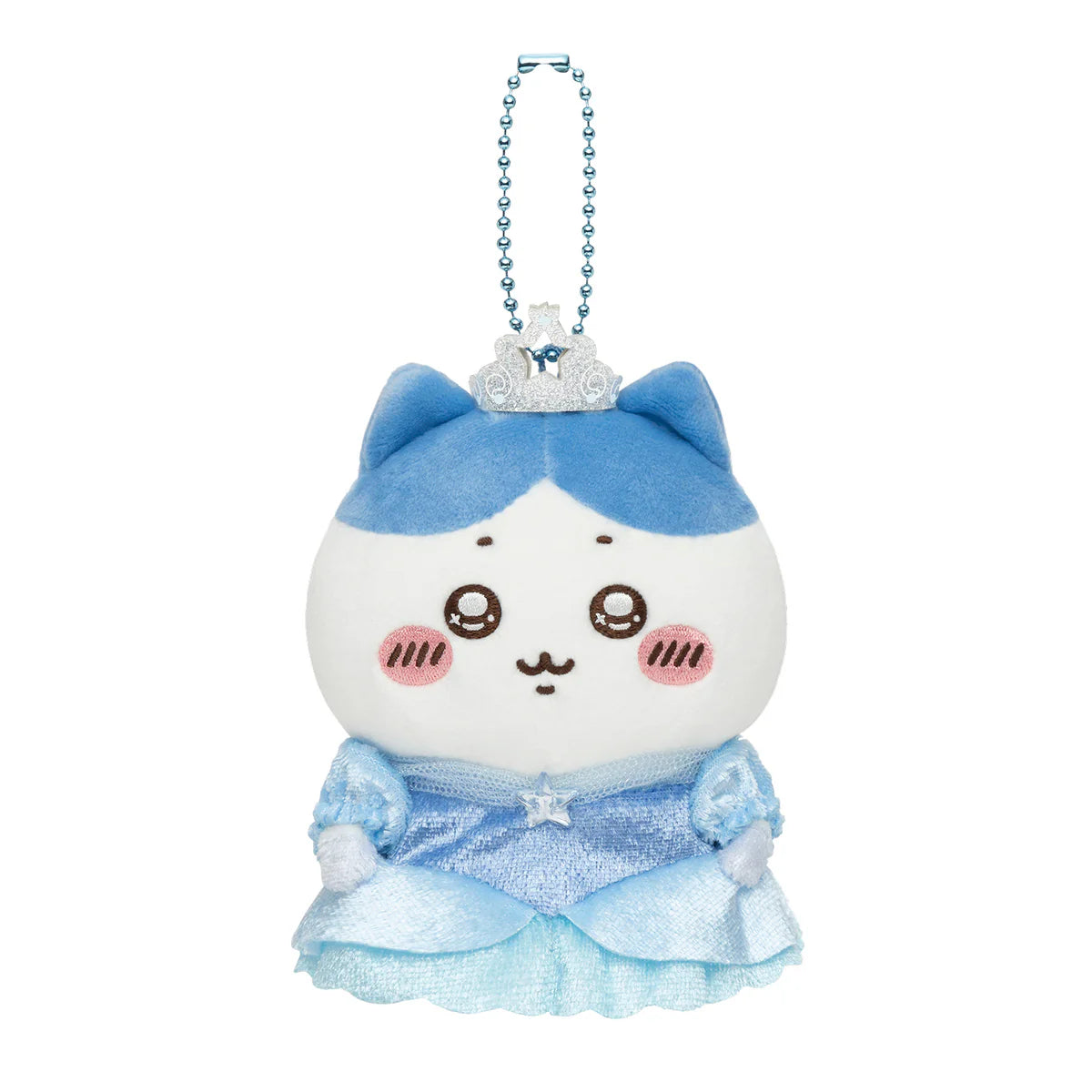 Chiikawa | 'Chiikawa Pu-Wappa Princess Mascot - Hachiware