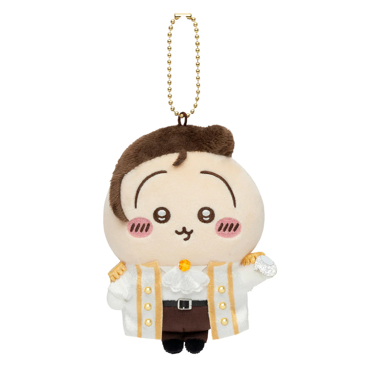 Chiikawa | 'Chiikawa Pu-Wappa Princess Mascot - Usagi