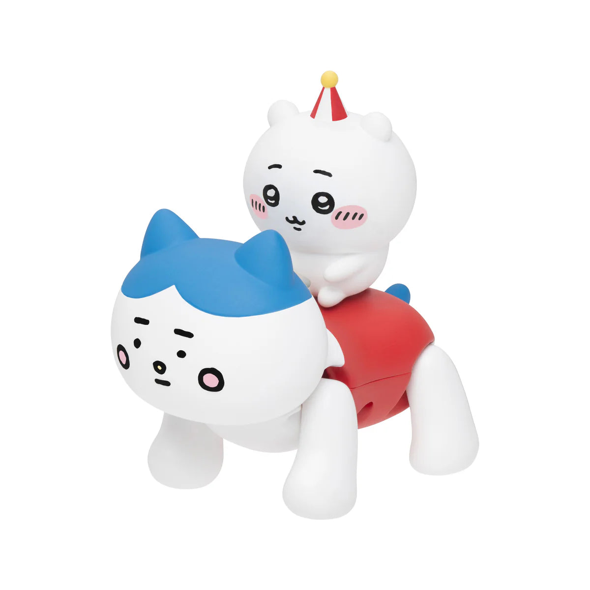Chiikawa | 'Chiikawa Land Pi-popo Tokotoko Figure - Chiikawa