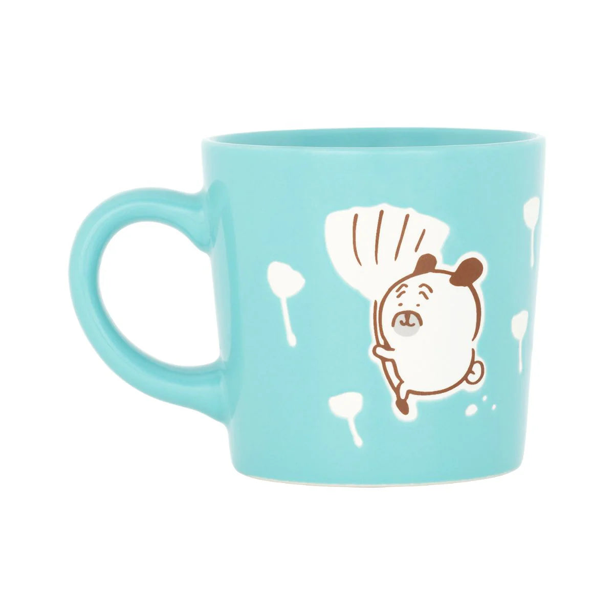 Nagano | Nagano Characters Water-repellent Mug (Dandelion)