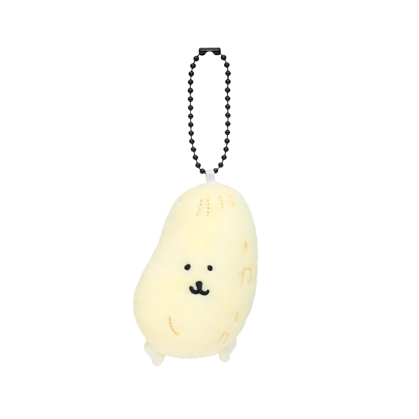Nagano | Nagano Characters Trading Tiny Foods Mascot Blind Box (9 Types)