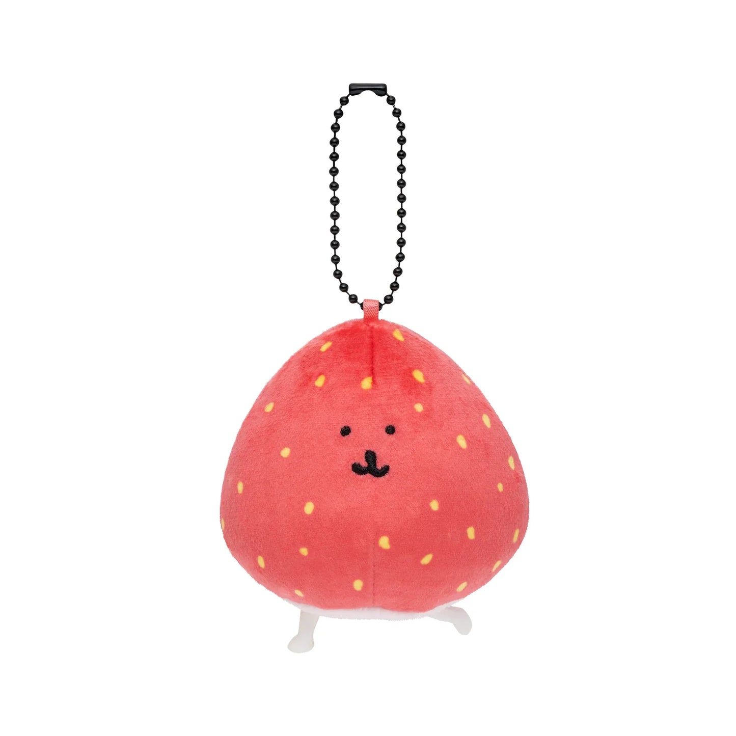 Nagano | Nagano Characters Trading Tiny Foods Mascot Blind Box (9 Types)