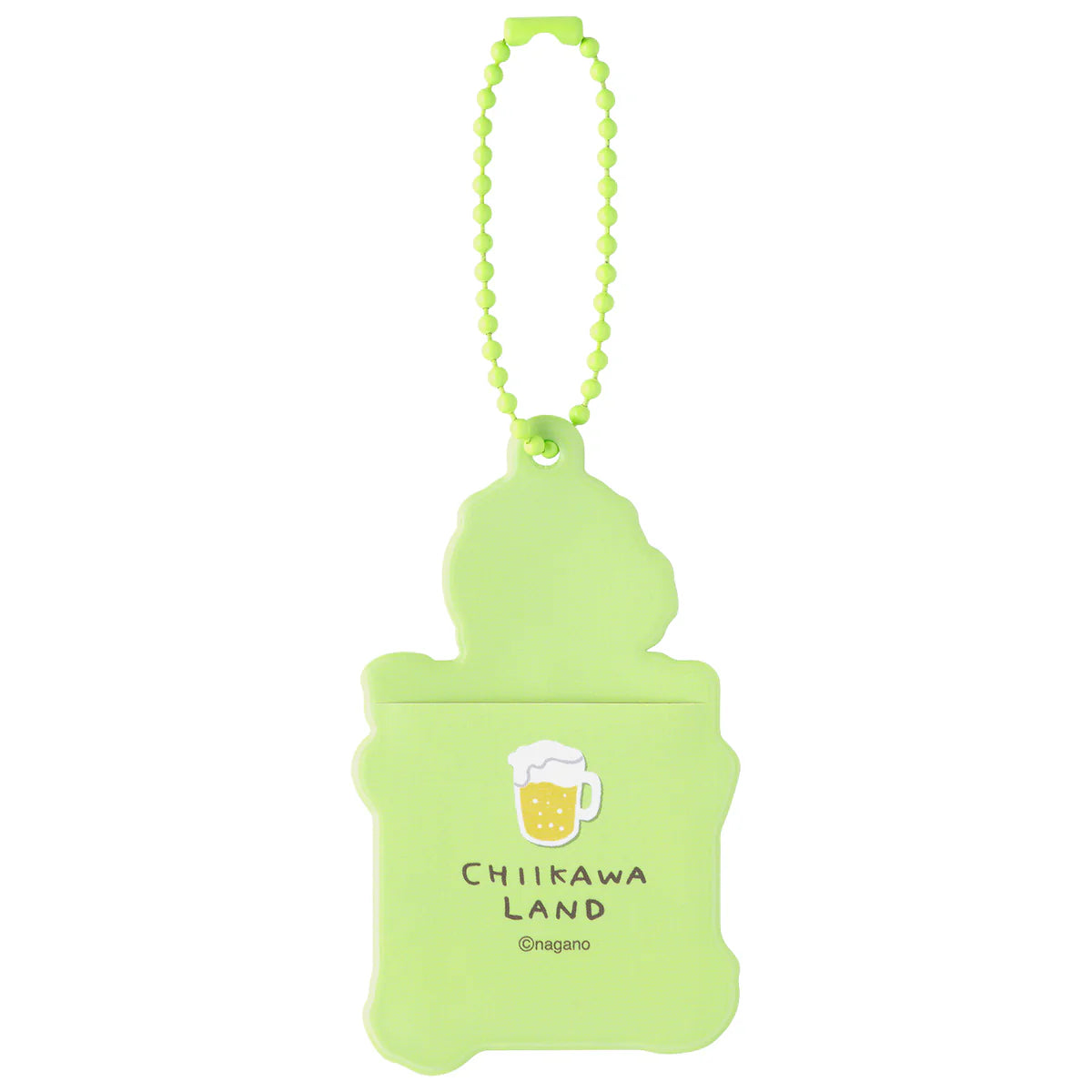 Chiikawa | 'Chiikawa Go! IKEBUKURO Trading Mini Photo Holder Blind Box (All 8 Types)