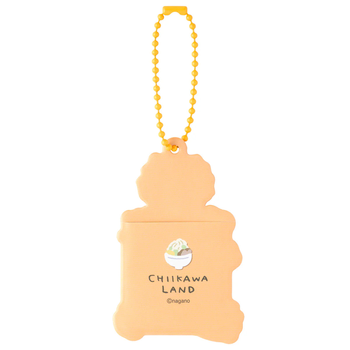 Chiikawa | 'Chiikawa Go! IKEBUKURO Trading Mini Photo Holder Blind Box (All 8 Types)