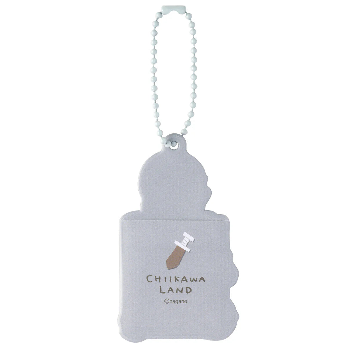 Chiikawa | 'Chiikawa Go! IKEBUKURO Trading Mini Photo Holder Blind Box (All 8 Types)