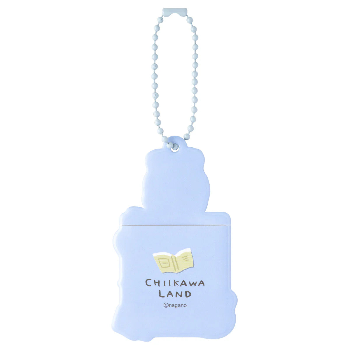 Chiikawa | 'Chiikawa Go! IKEBUKURO Trading Mini Photo Holder Blind Box (All 8 Types)