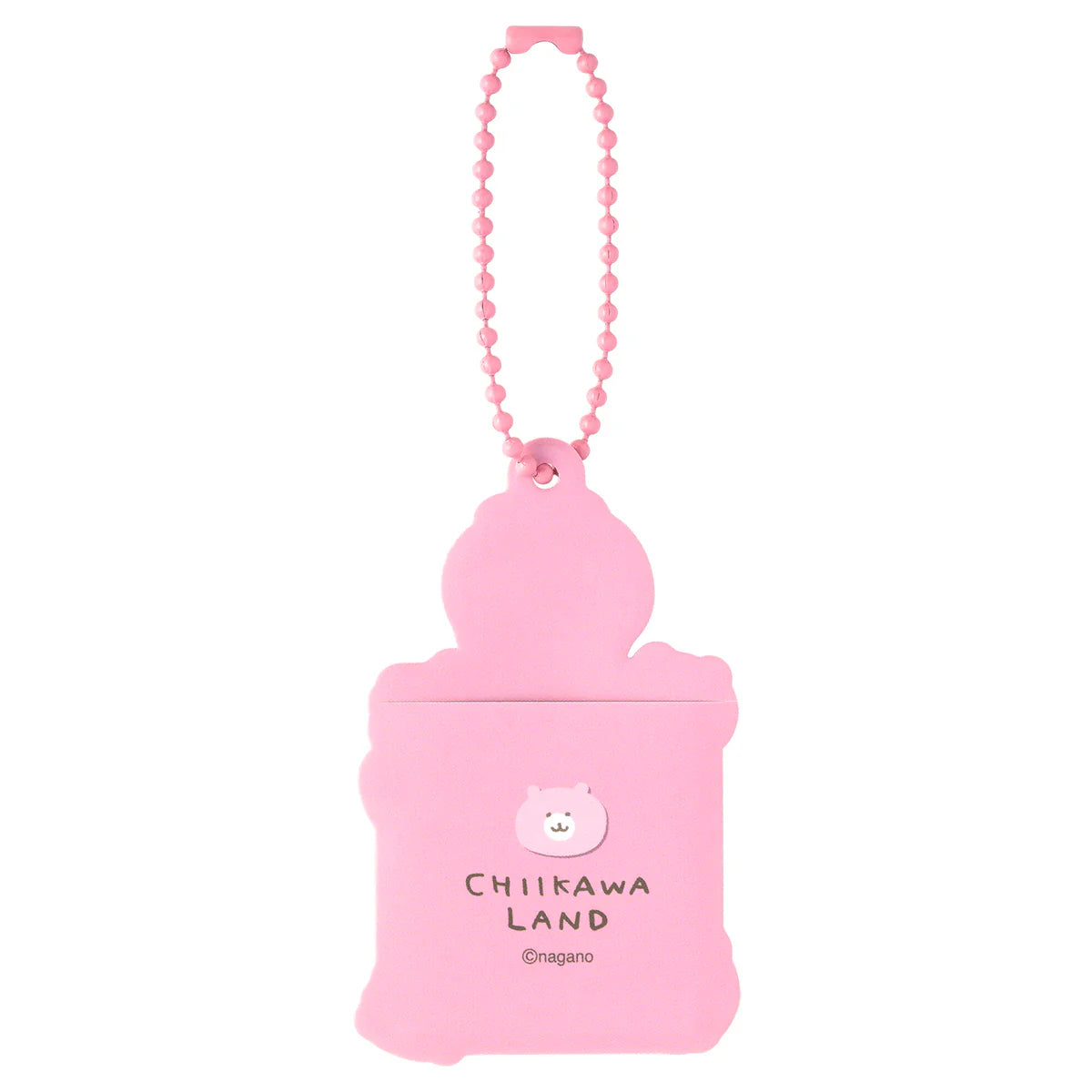 Chiikawa | 'Chiikawa Go! IKEBUKURO Trading Mini Photo Holder Blind Box (All 8 Types)