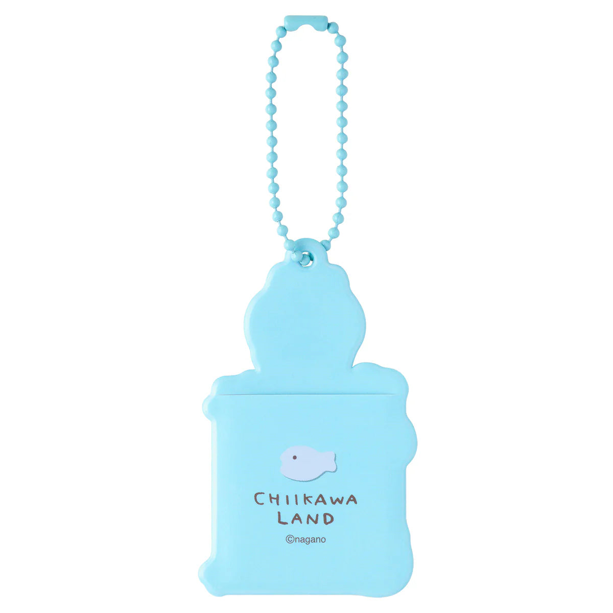 Chiikawa | 'Chiikawa Go! IKEBUKURO Trading Mini Photo Holder Blind Box (All 8 Types)