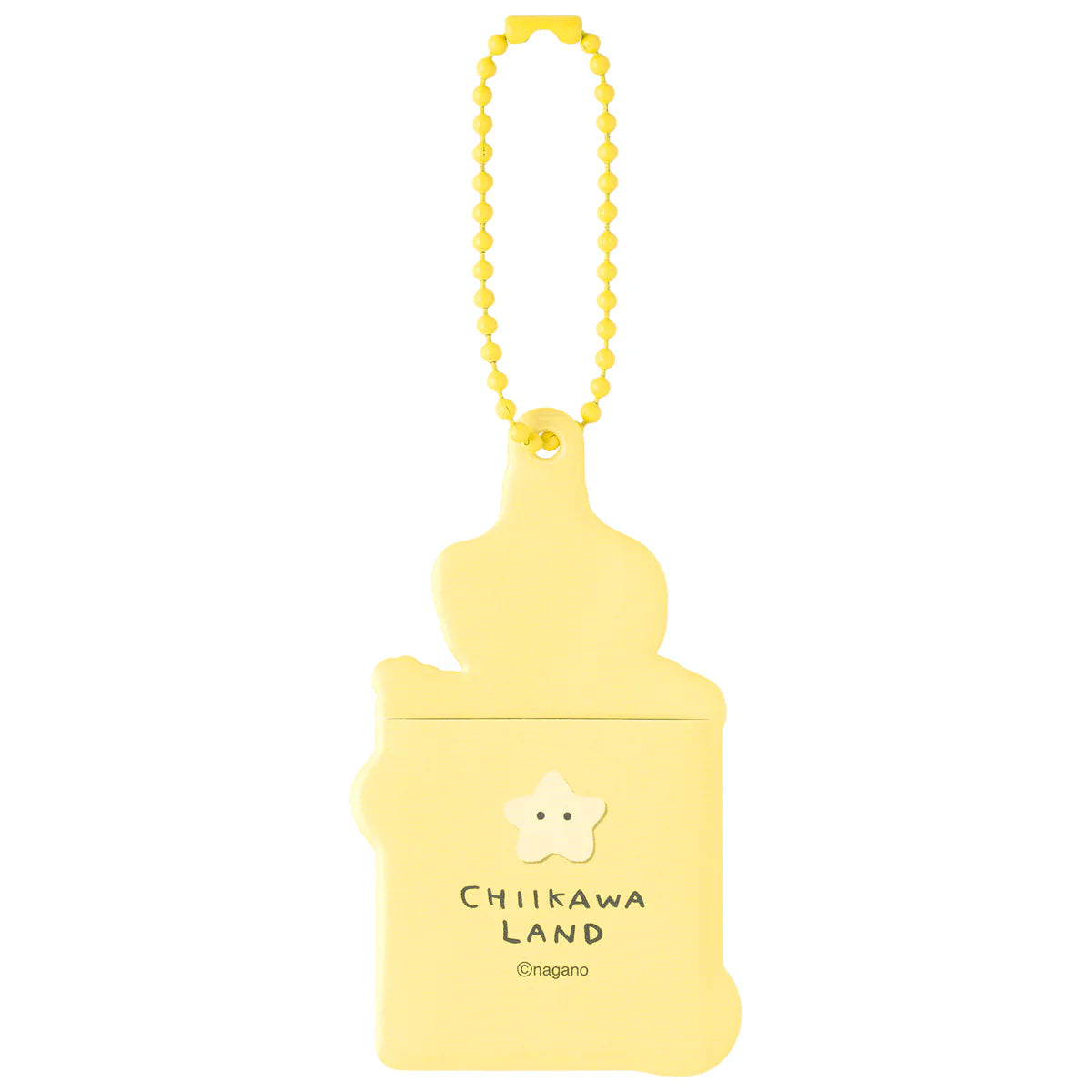 Chiikawa | 'Chiikawa Go! IKEBUKURO Trading Mini Photo Holder Blind Box (All 8 Types)