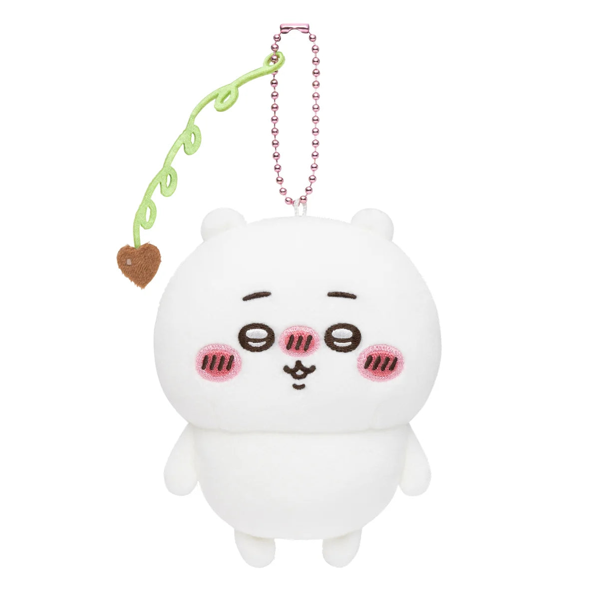 Chiikawa | 'Chiikawa Slightly Tipsy Mascot - Chiikawa