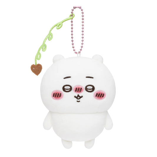Chiikawa | 'Chiikawa Slightly Tipsy Mascot - Chiikawa