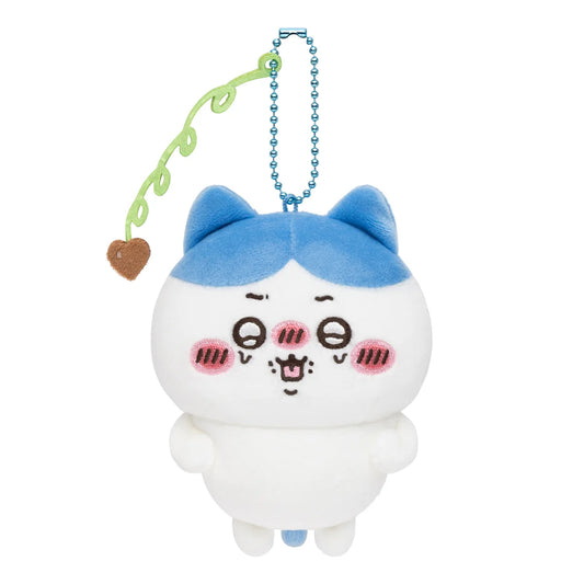 Chiikawa | 'Chiikawa Slightly Tipsy Mascot - Hachiware