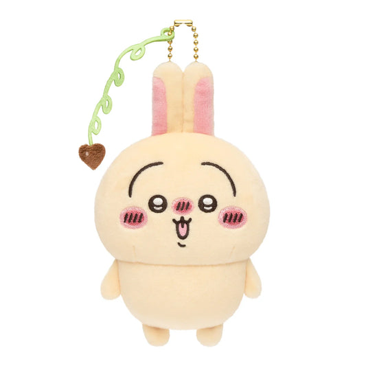 Chiikawa | 'Chiikawa Slightly Tipsy Mascot - Usagi