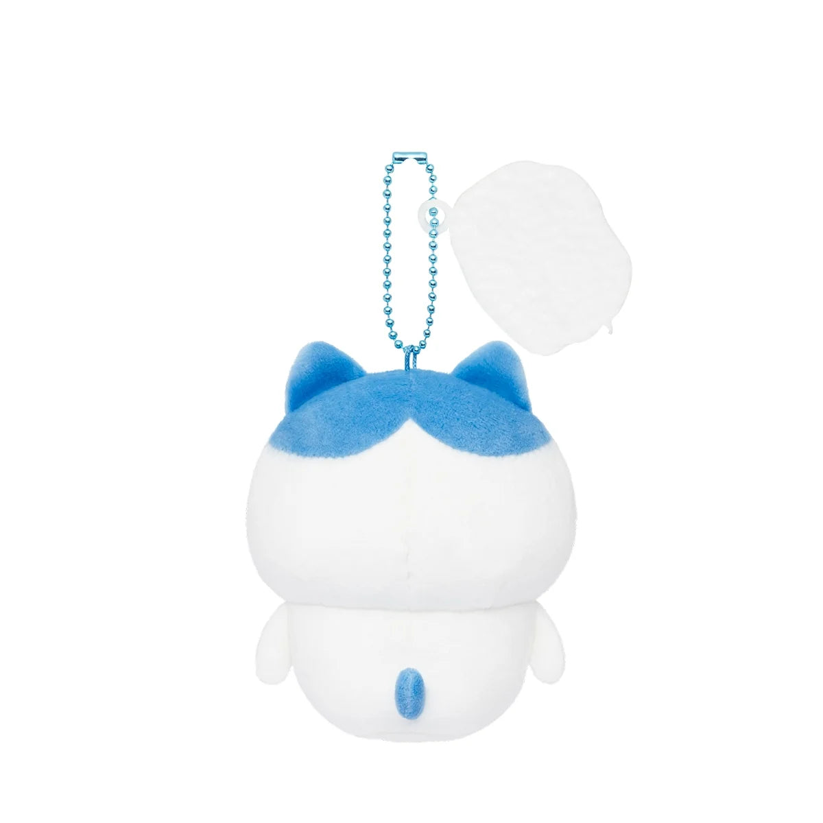 Chiikawa | 'Chiikawa Hangover Mascot - Hachiware