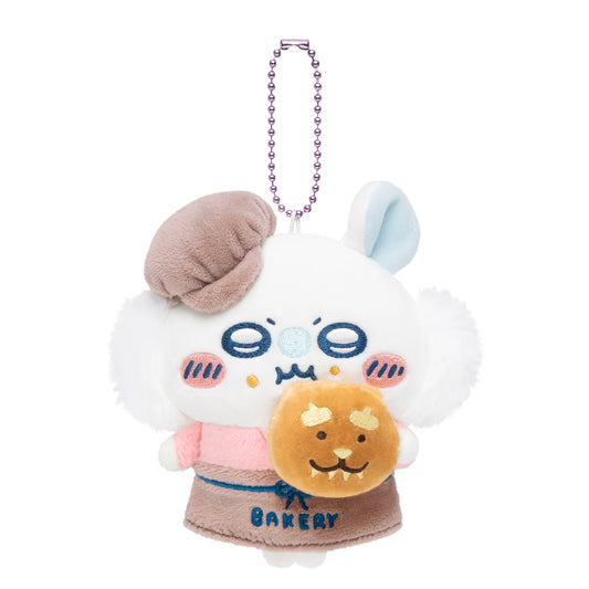 Chiikawa | 'Chiikawa Bakery Staff Mascot - 04 Momonga