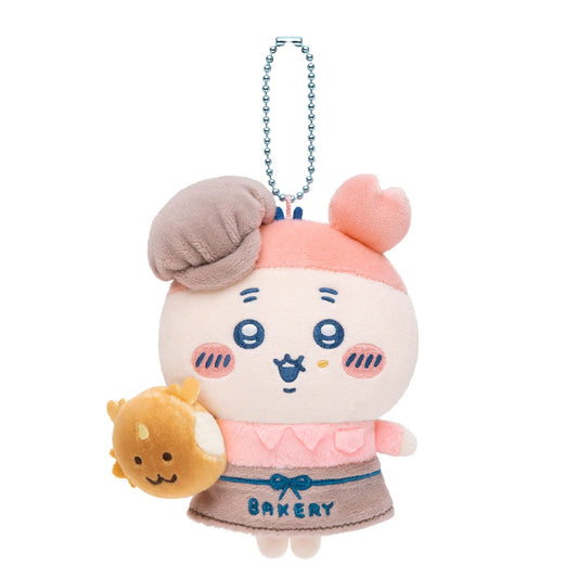 Chiikawa | 'Chiikawa Bakery Staff Mascot - 08 Kani-Chan