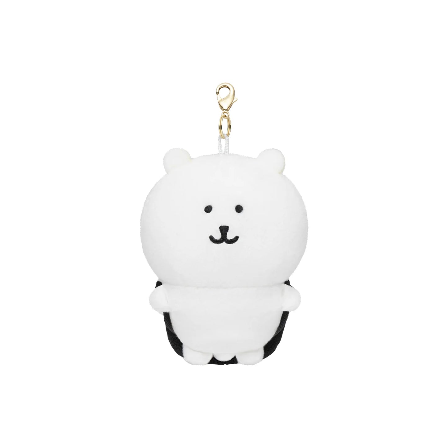 Nagano | Nagano Characters Shoulder Cover with Plush - Nagano Bear Detachable