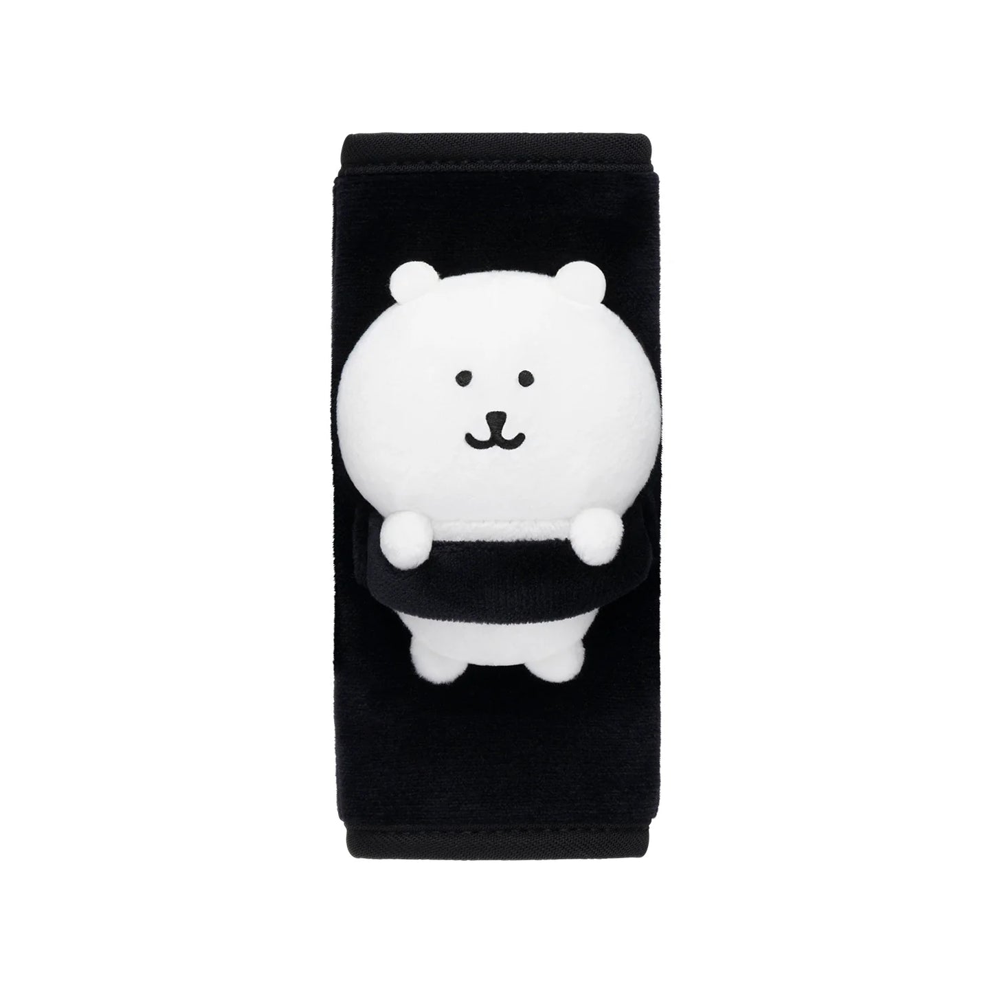 Nagano | Nagano Characters Shoulder Cover with Plush - Nagano Bear Fixed