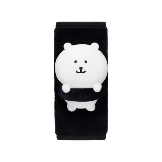 Nagano | Nagano Characters Shoulder Cover with Plush - Nagano Bear Fixed