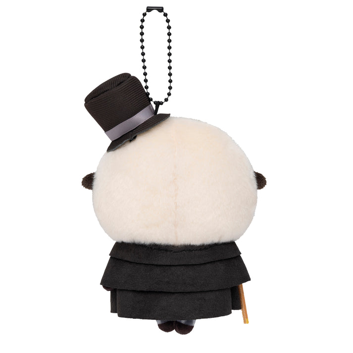Chiikawa's | Chiikawa Mogumogu Honpo | Otaru Limited Edition Retro Mascot - 07 Rakko