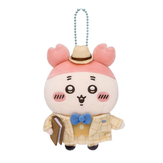 Chiikawa's | Chiikawa Mogumogu Honpo | Otaru Limited Edition Retro Mascot - 08 Kani-Chan