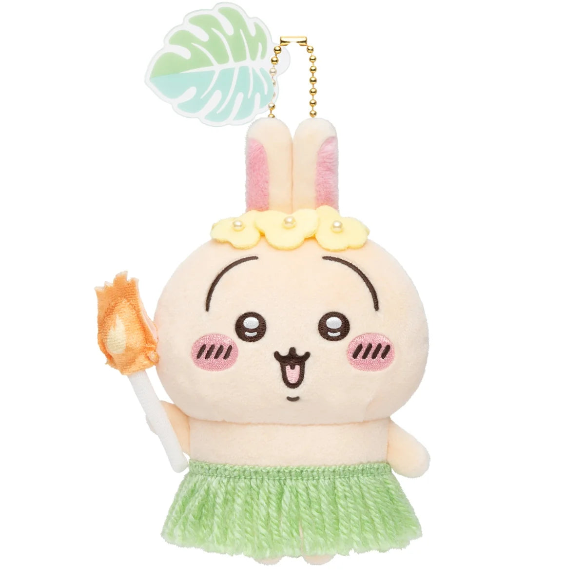 Chiikawa | 'Chiikawa Movie "Chiikawa" Mascot - 03 Usagi