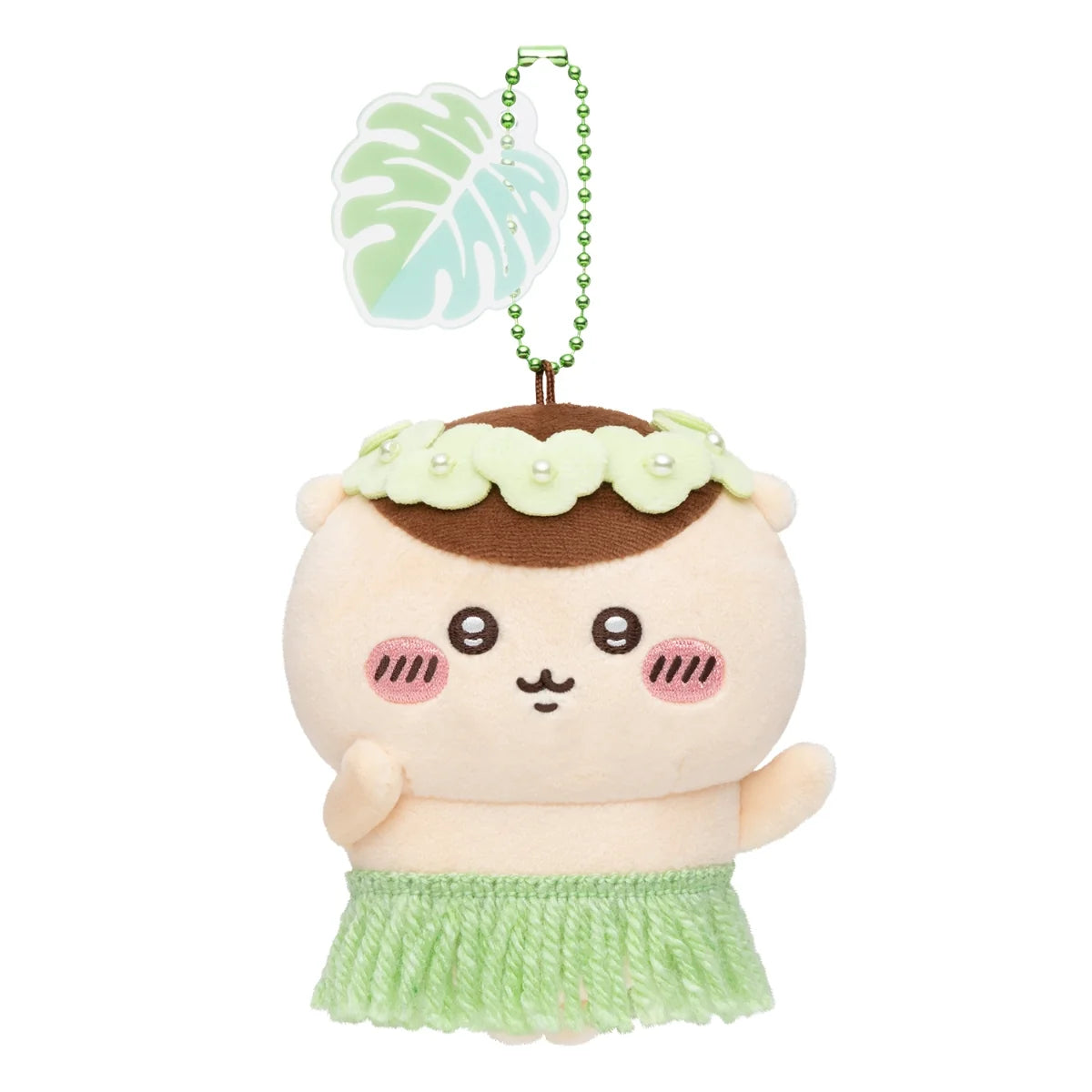 Chiikawa | 'Chiikawa Movie "Chiikawa" Mascot - 05 Kuri-Manju