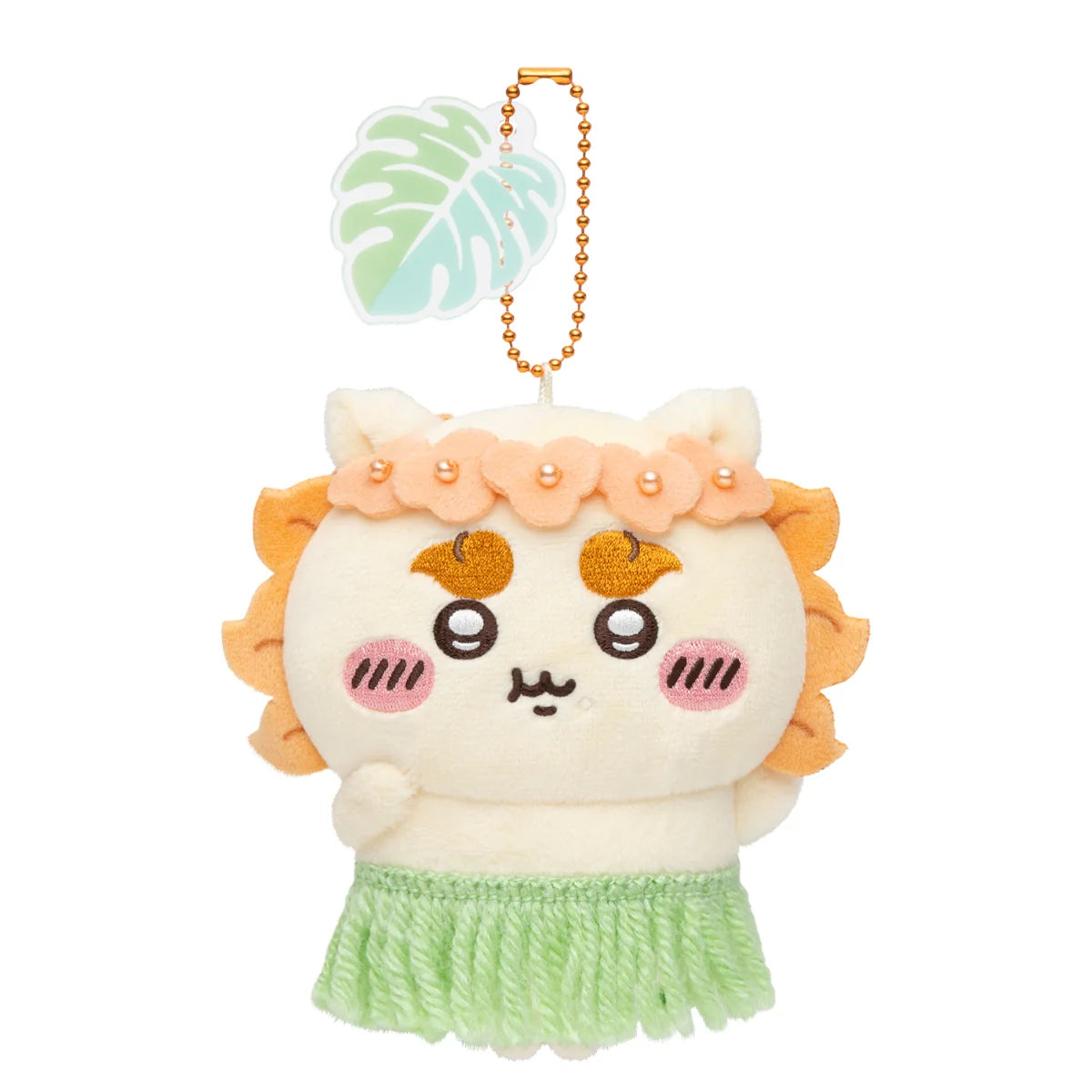 Chiikawa | 'Chiikawa Movie "Chiikawa" Mascot - 06 Shisa